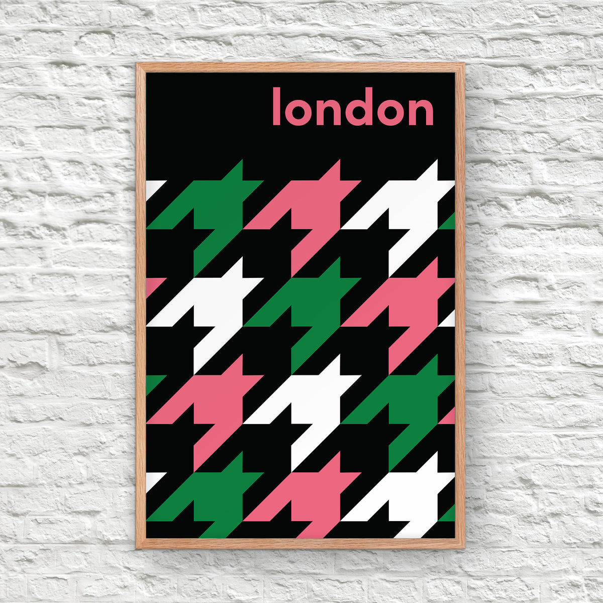 London