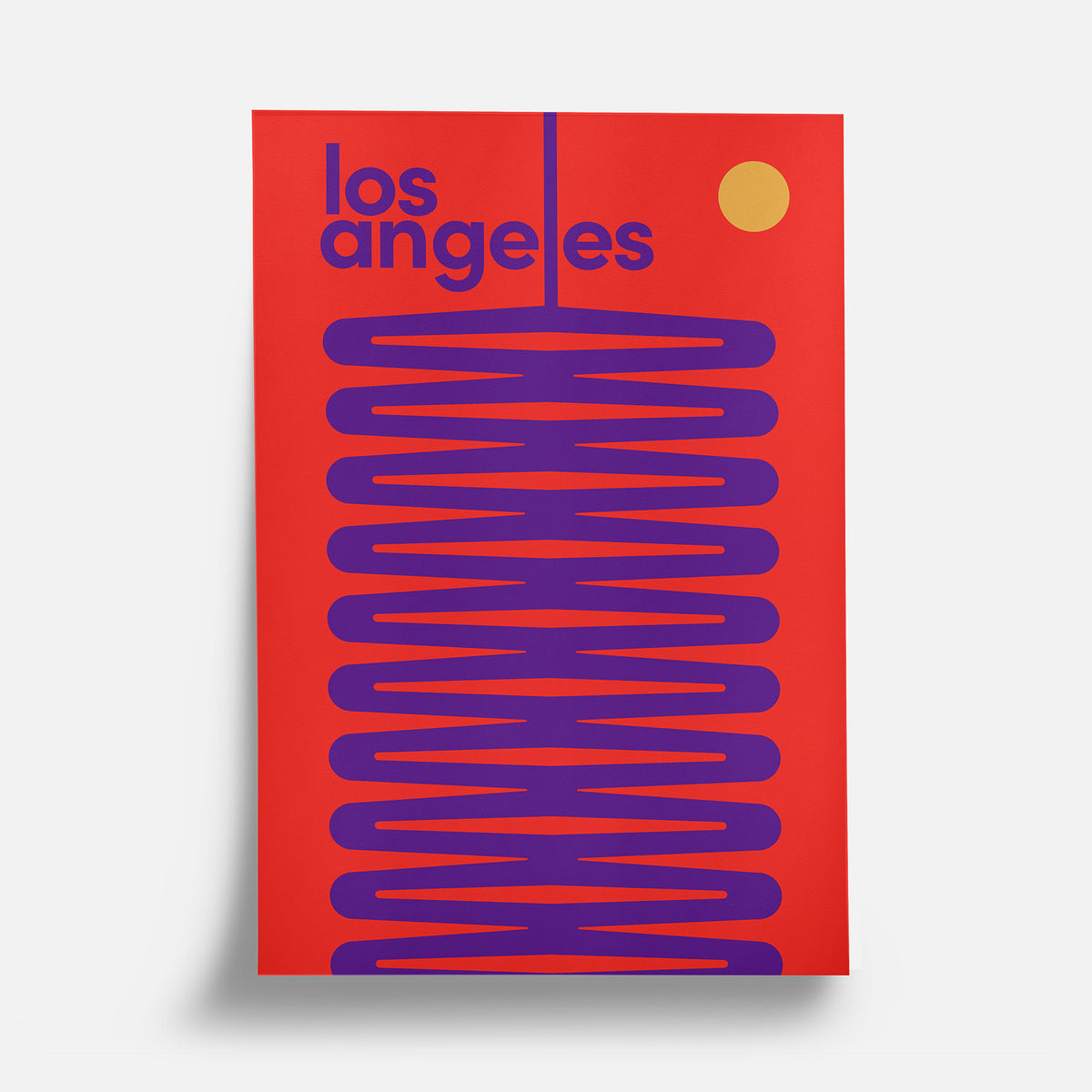 Los Angeles