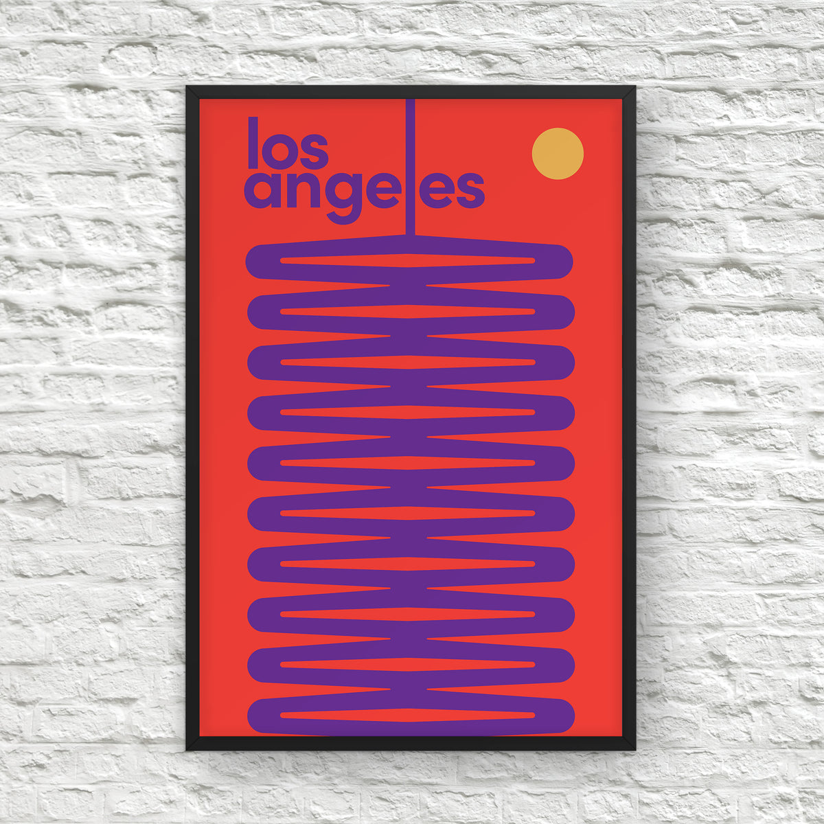 Los Angeles