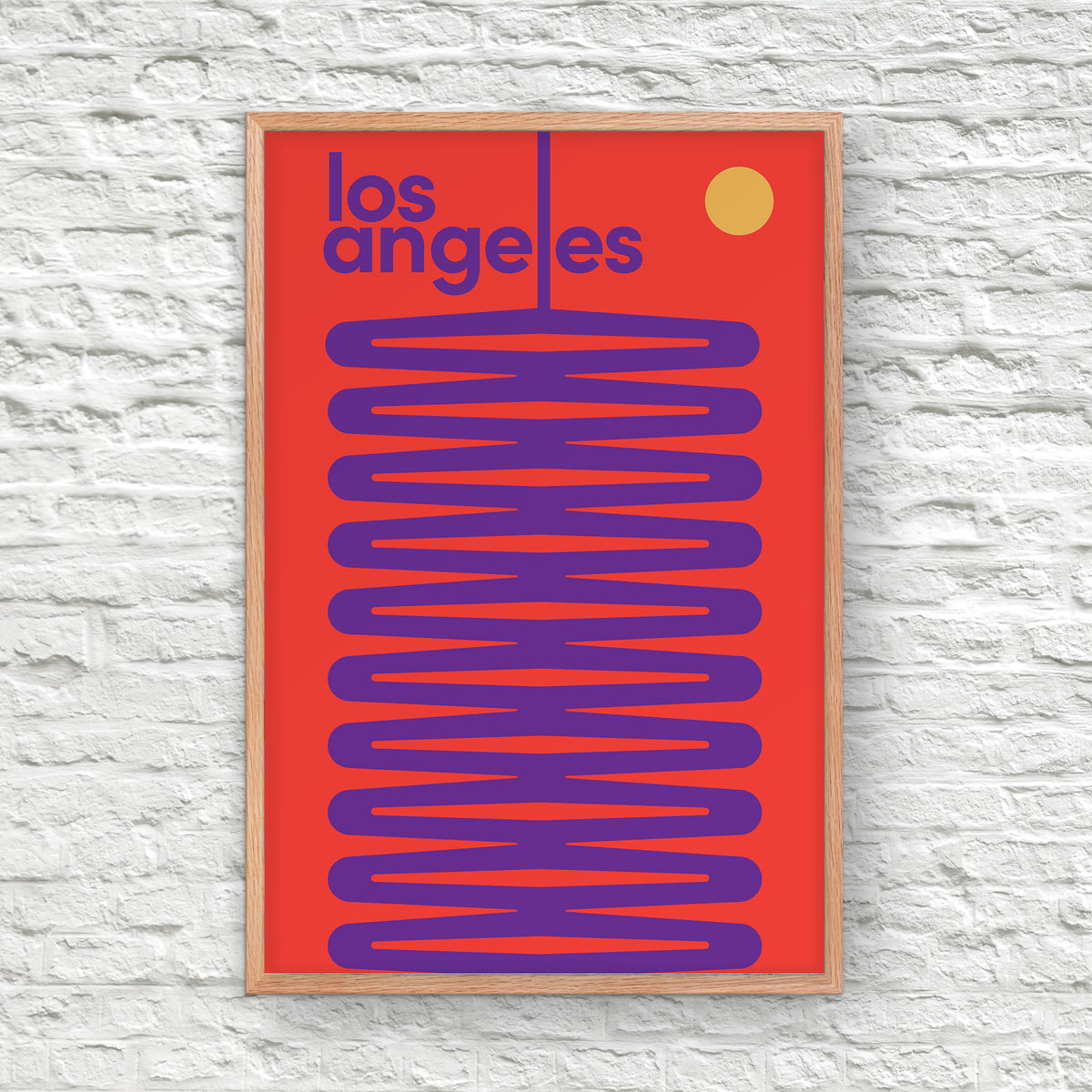 Los Angeles