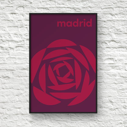 madrid