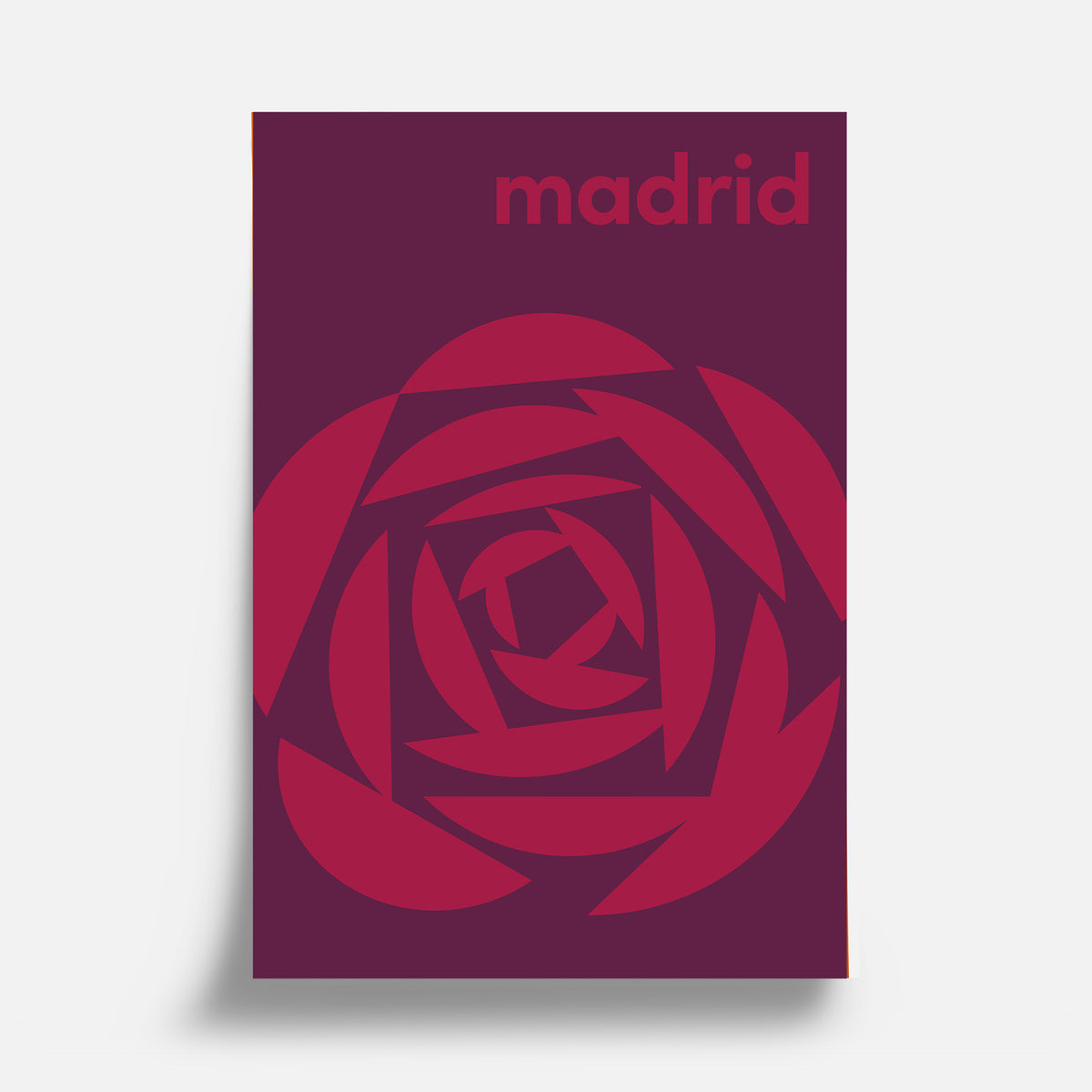 Madrid