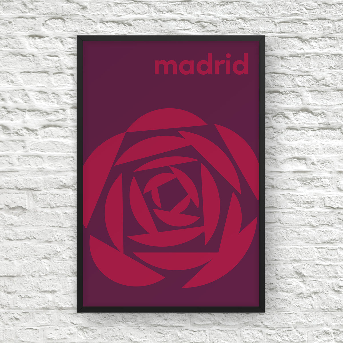 Madrid
