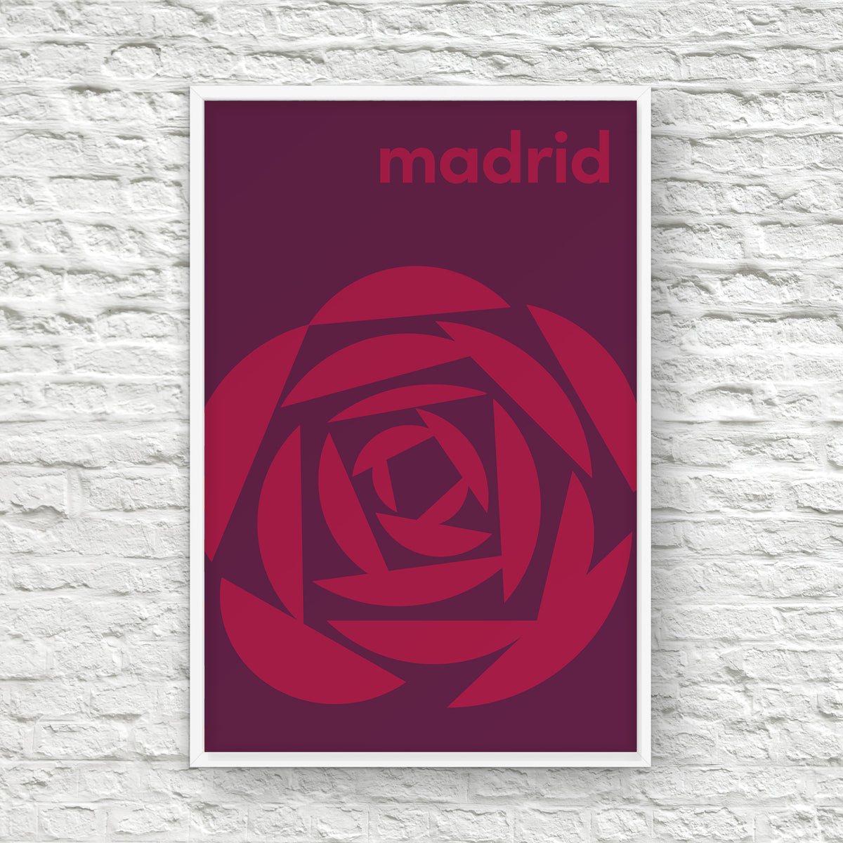 Madrid