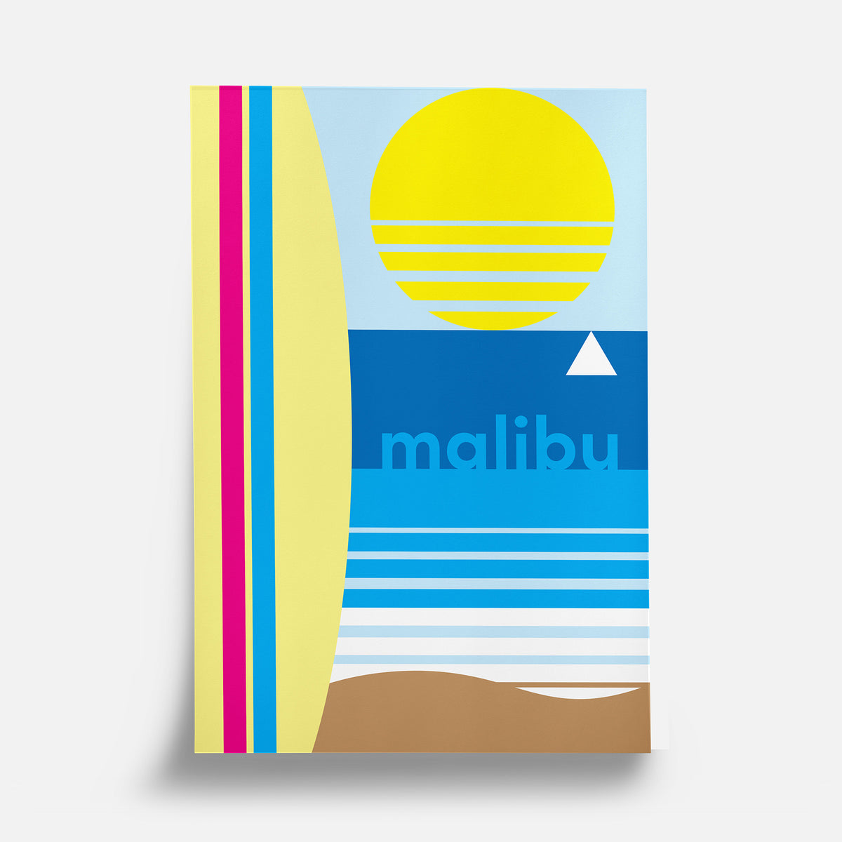 Malibu