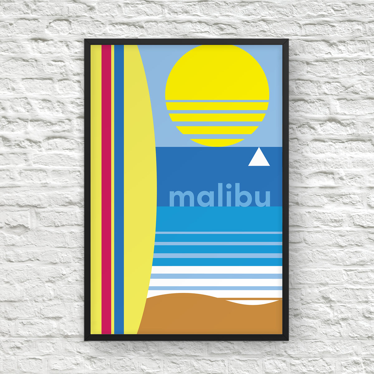 Malibu