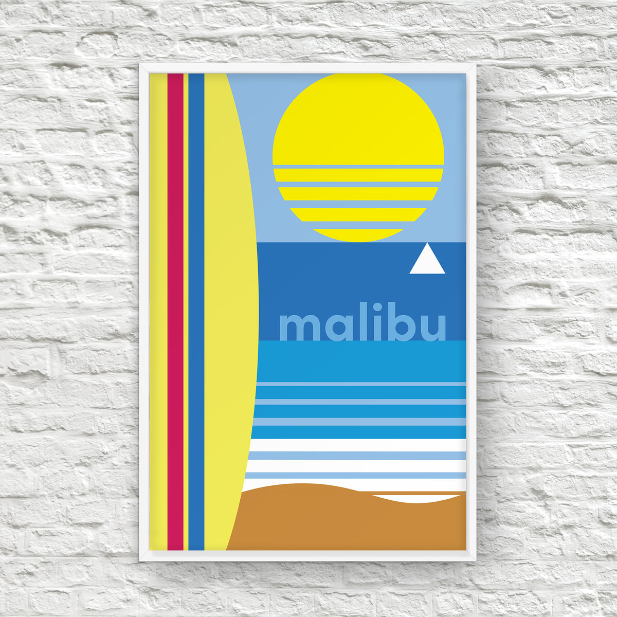 Malibu