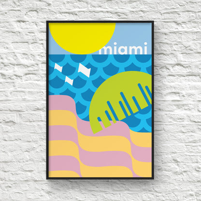 miami