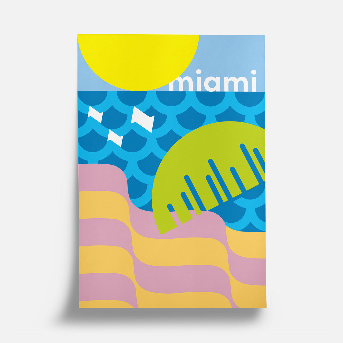 Miami