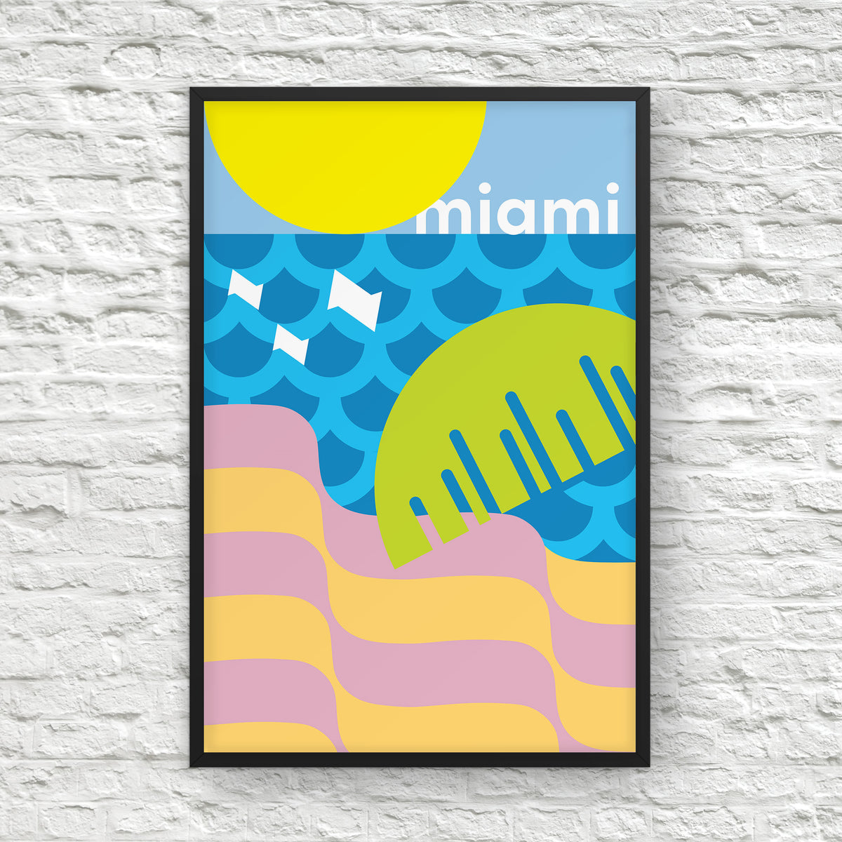 Miami