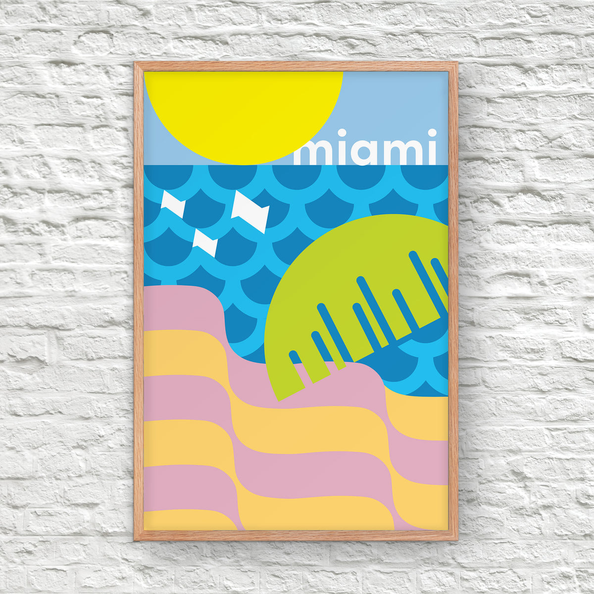 Miami