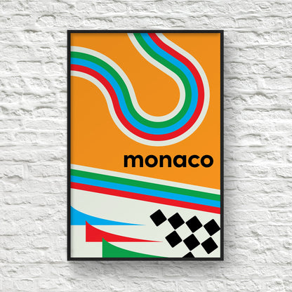 monaco