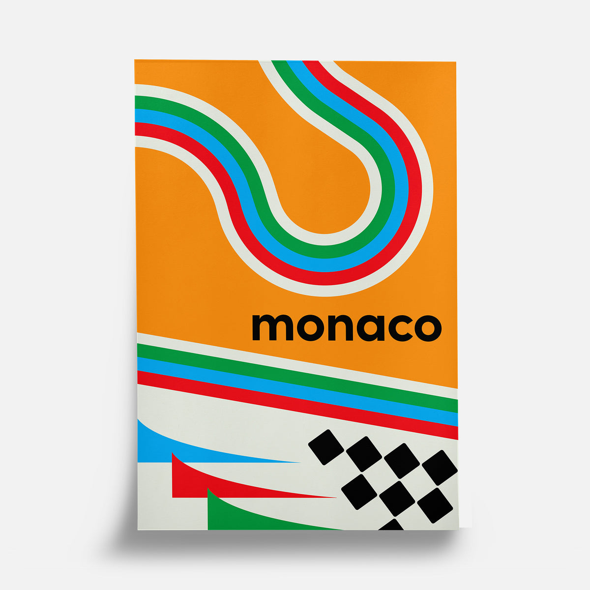Monaco