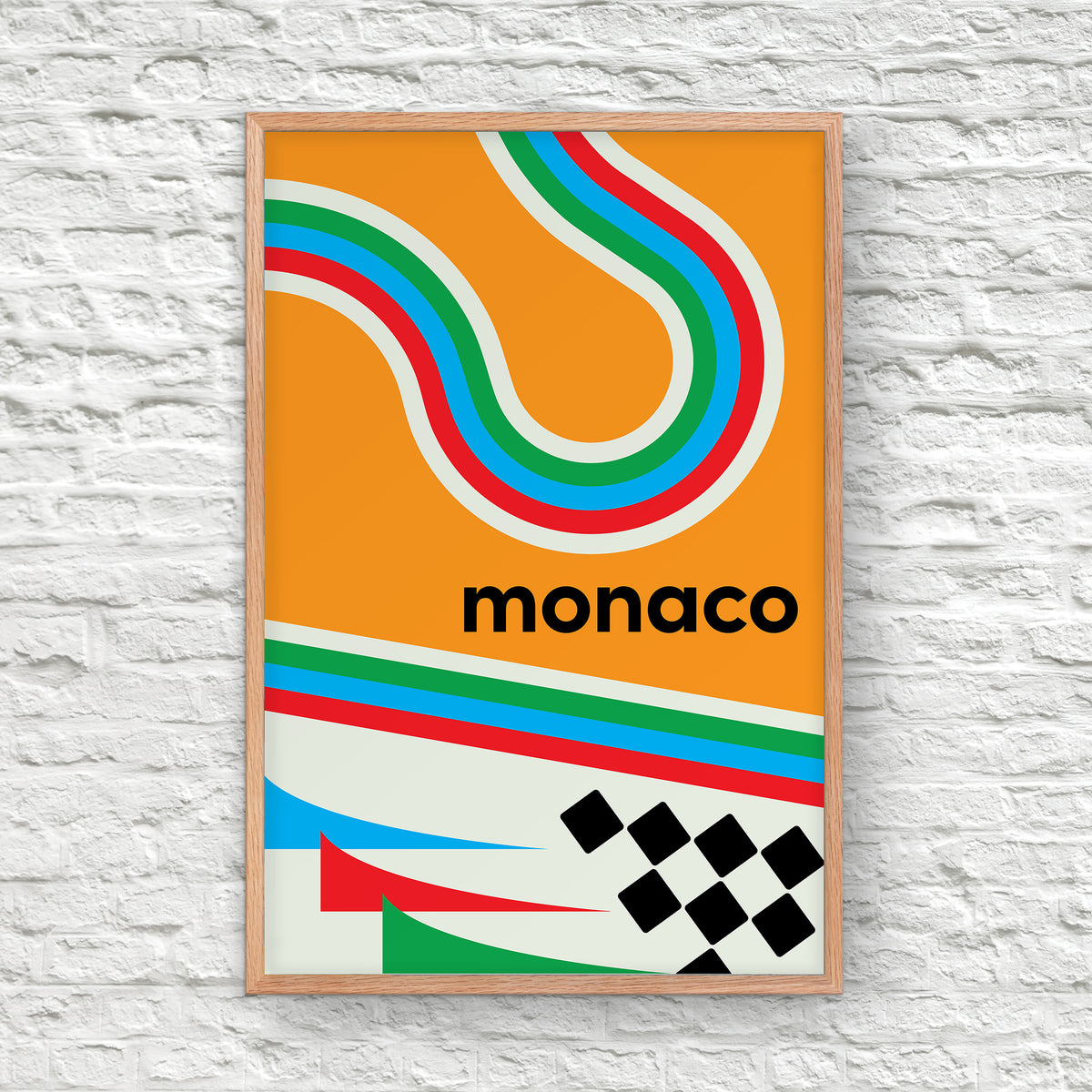 Monaco