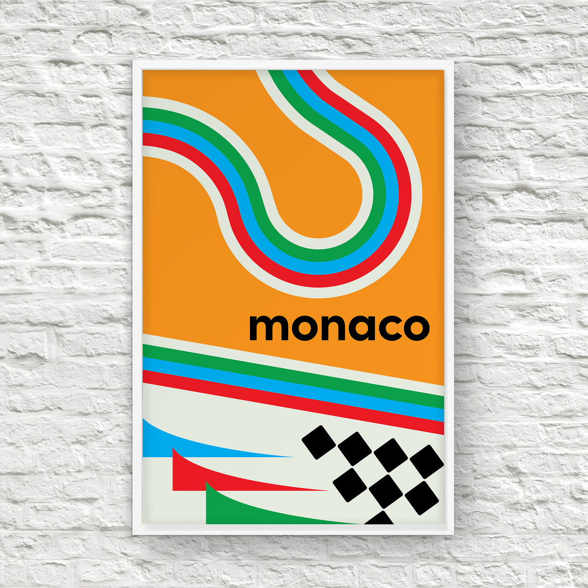 Monaco