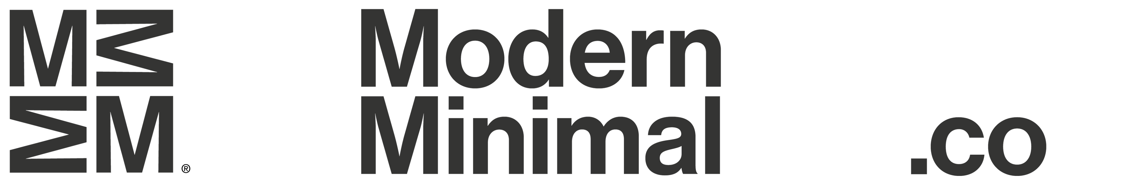 modernminimal.co