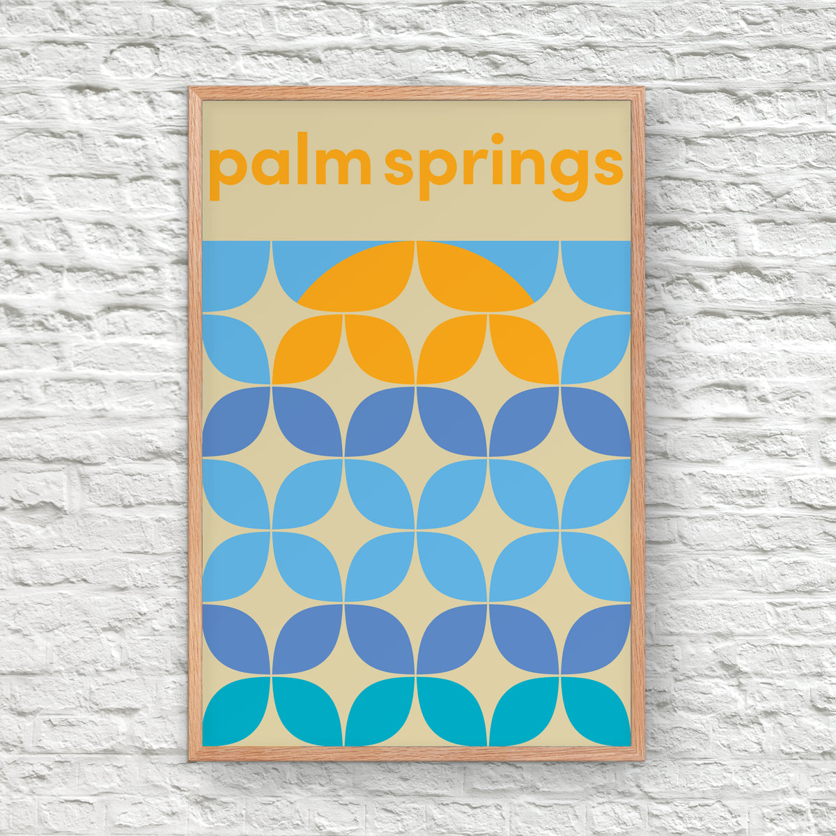 Palm Springs