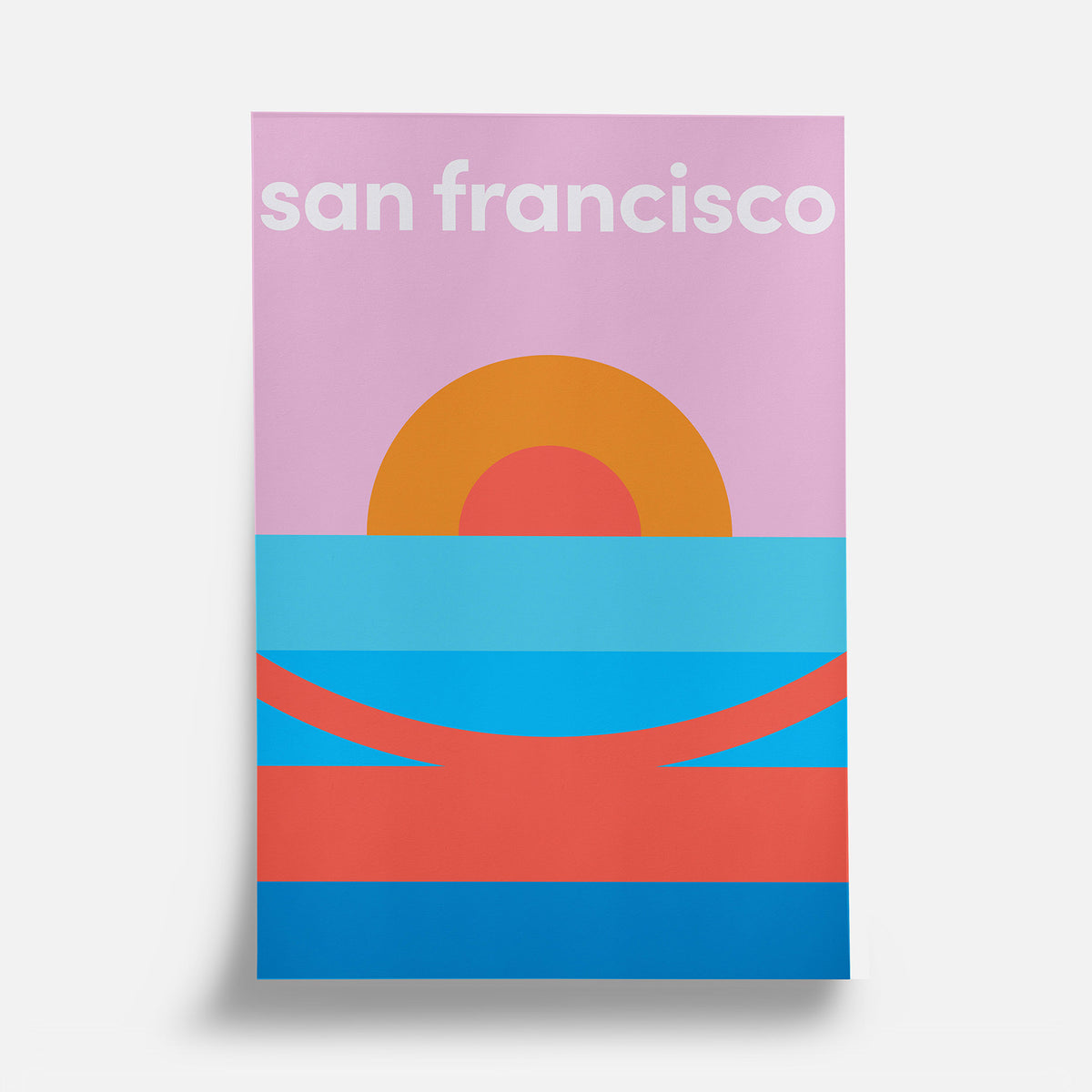 San Francisco