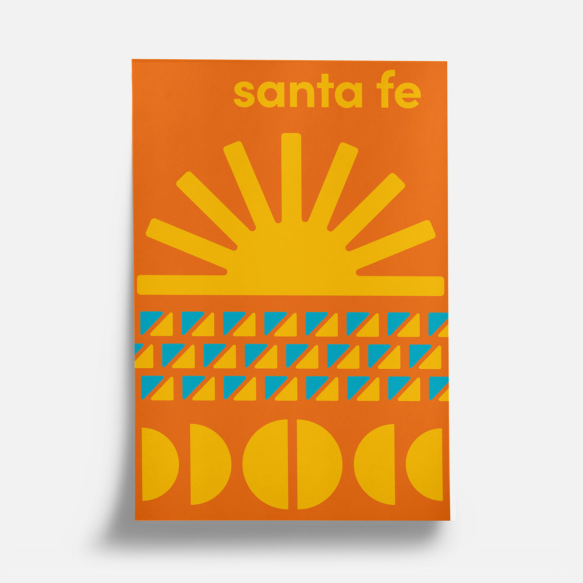 Santa Fe