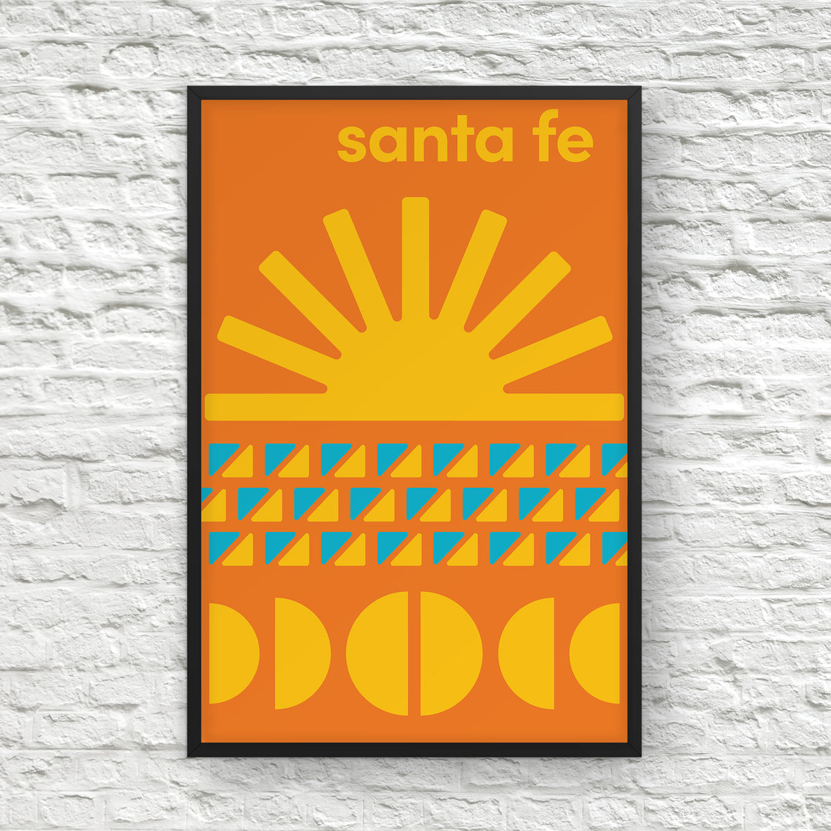 Santa Fe