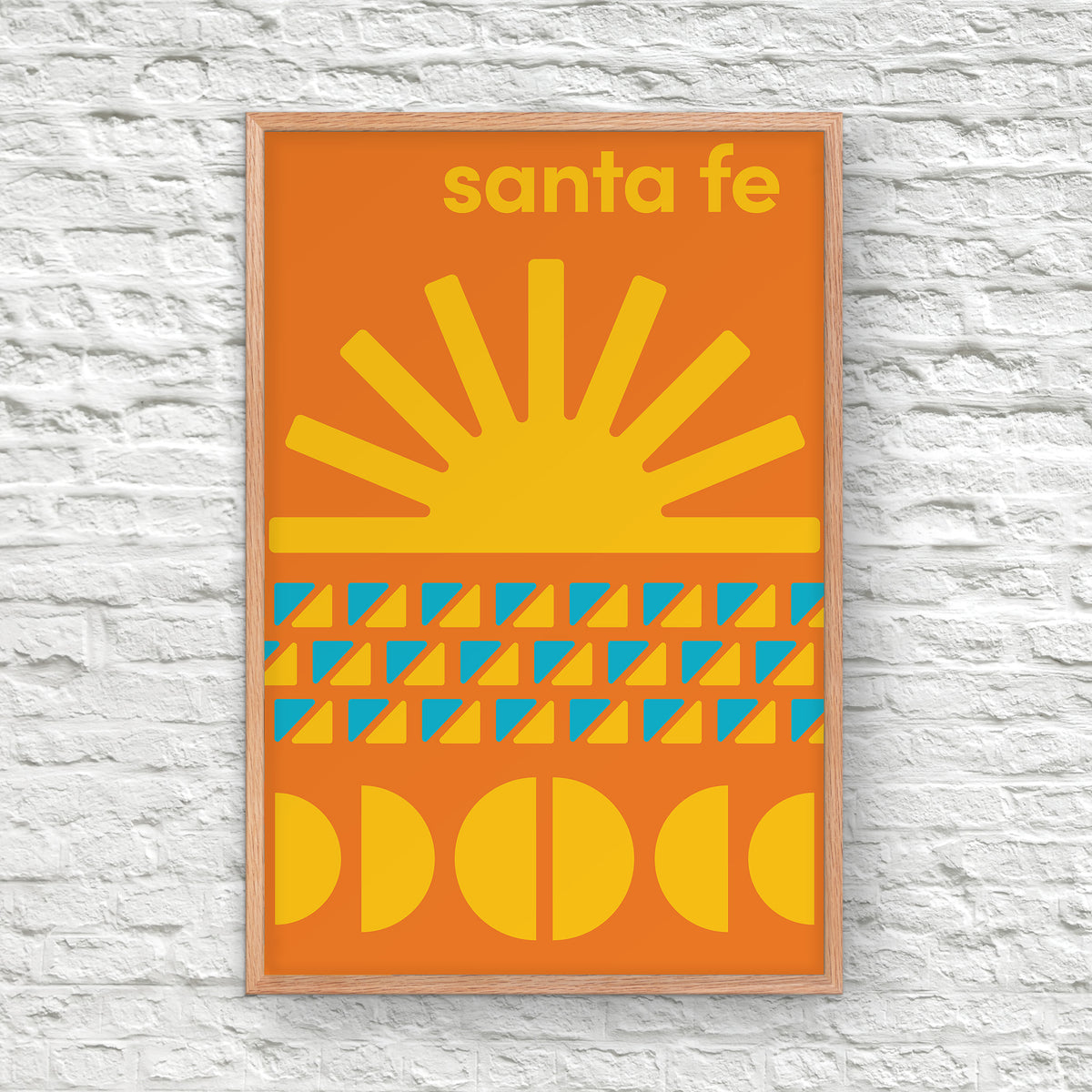 Santa Fe
