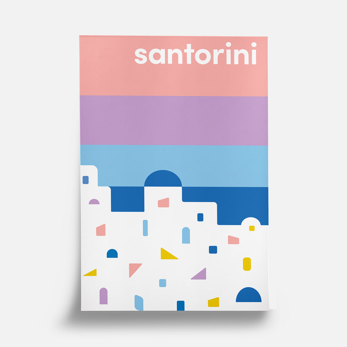 Santorini
