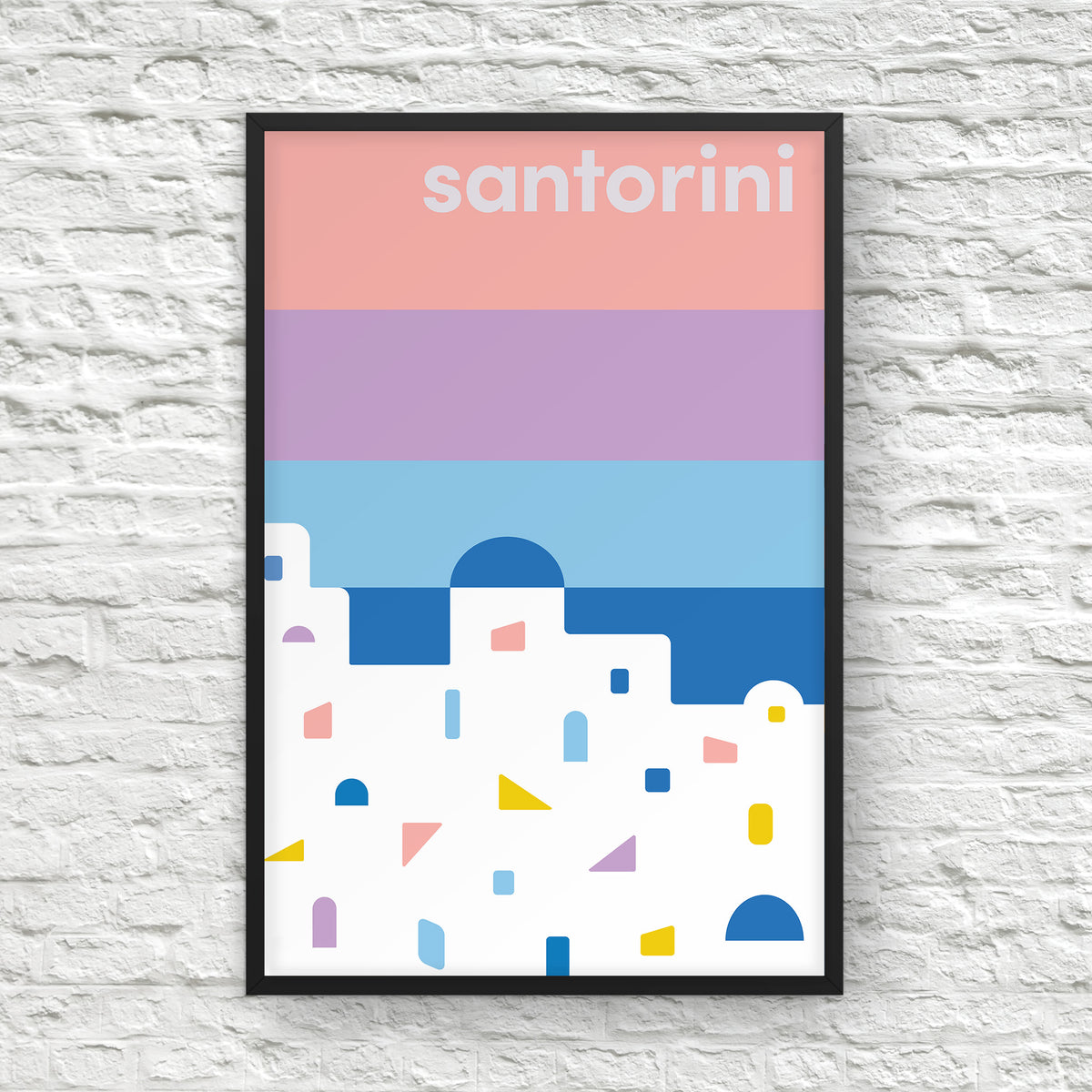 Santorini