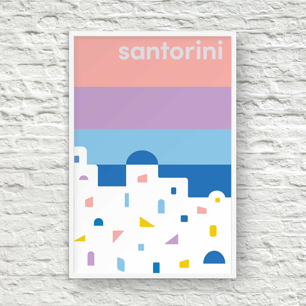 Santorini