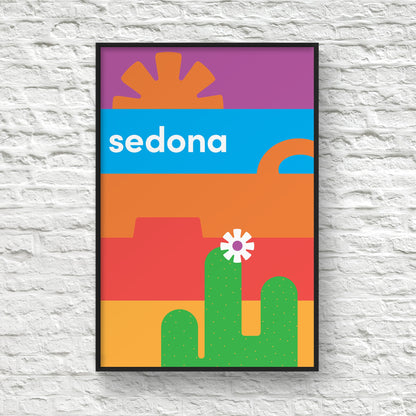 sedona