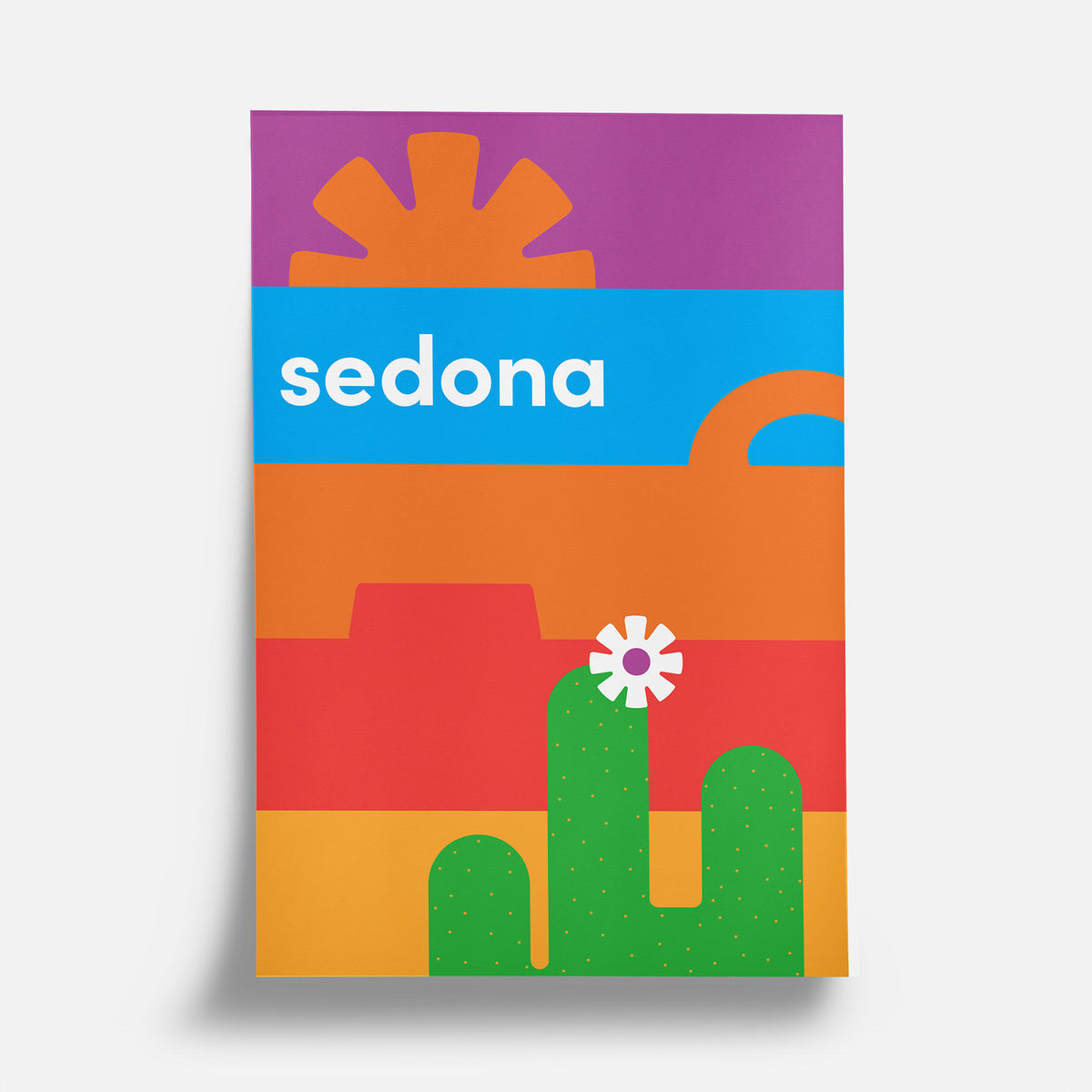 Sedona