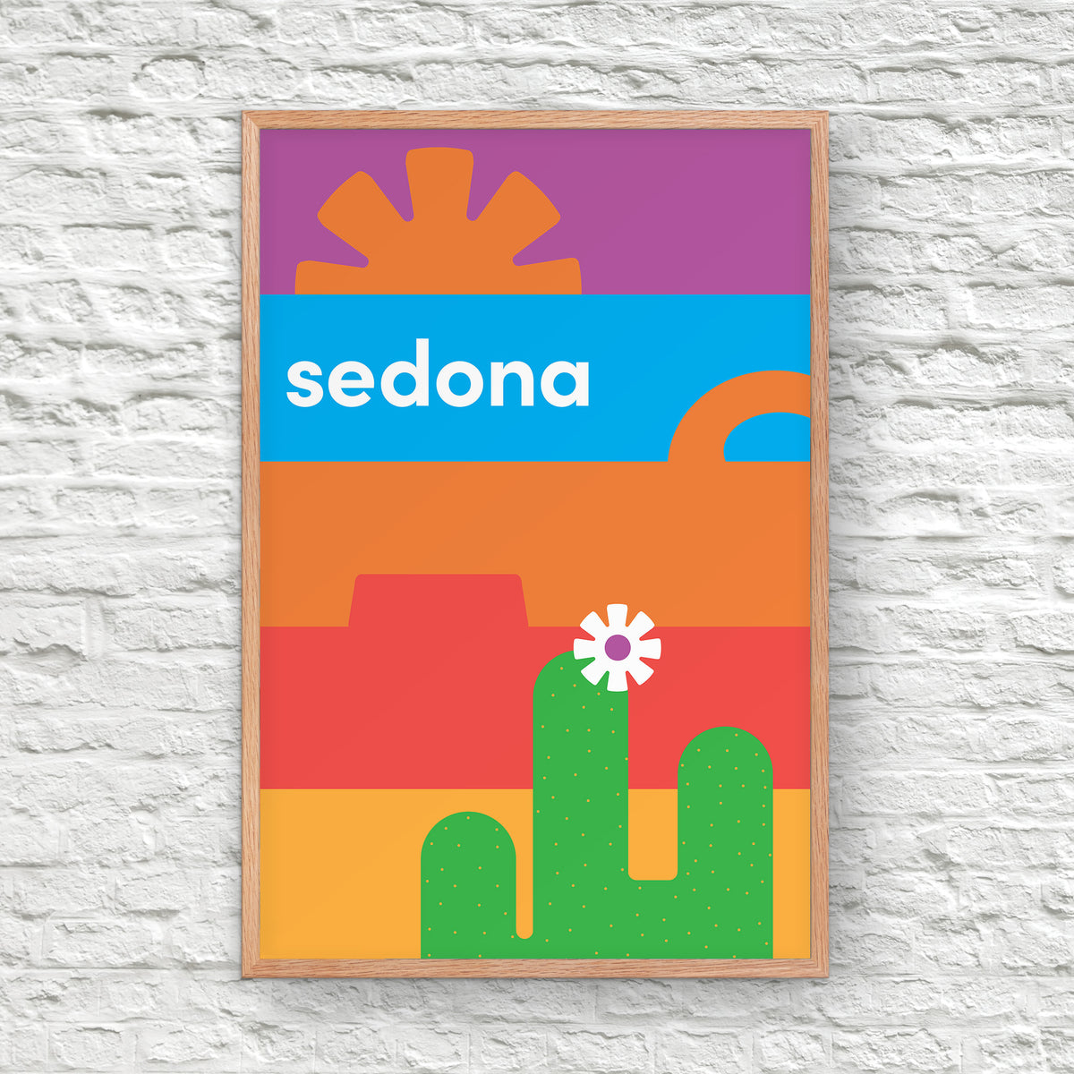 Sedona