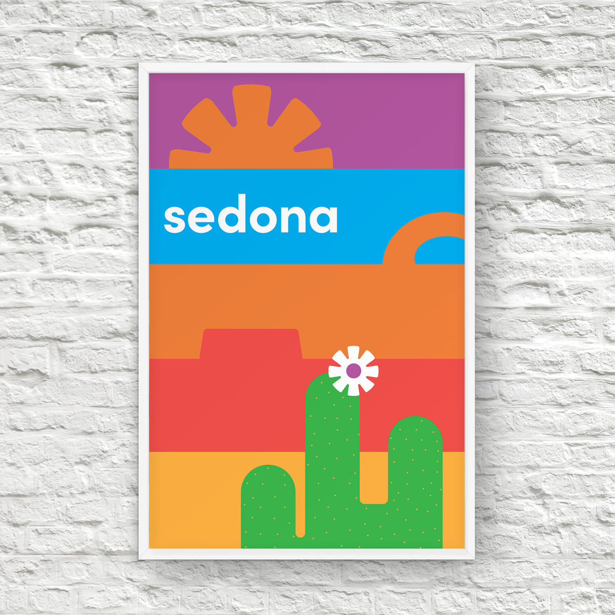 Sedona